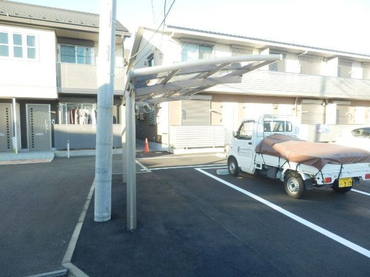 メゾン・フォンテIIIのその他画像