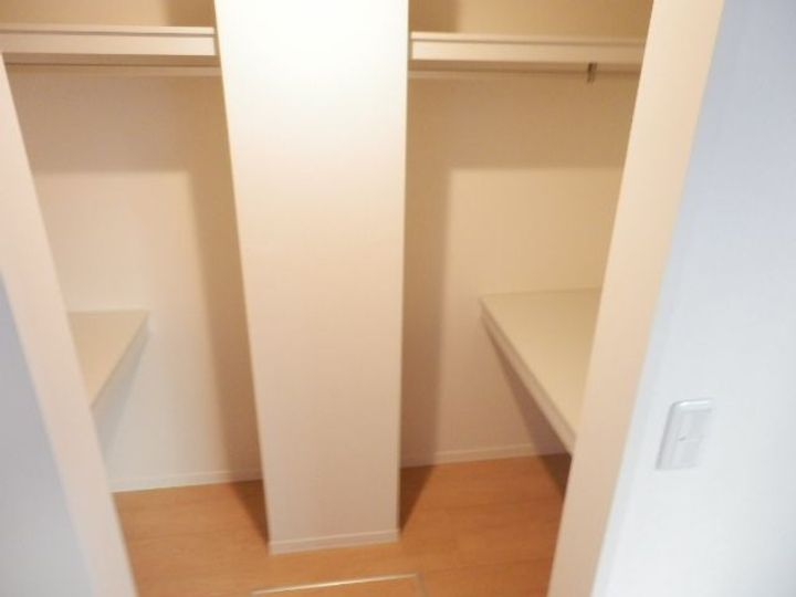 メゾン・フォンテIIIの内装