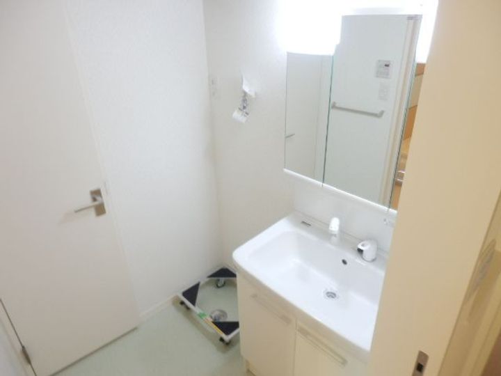 メゾン・フォンテIIIの内装