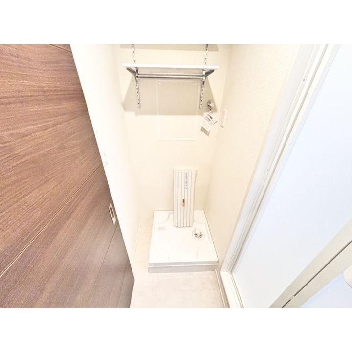 PREMIUM STAGEの内装