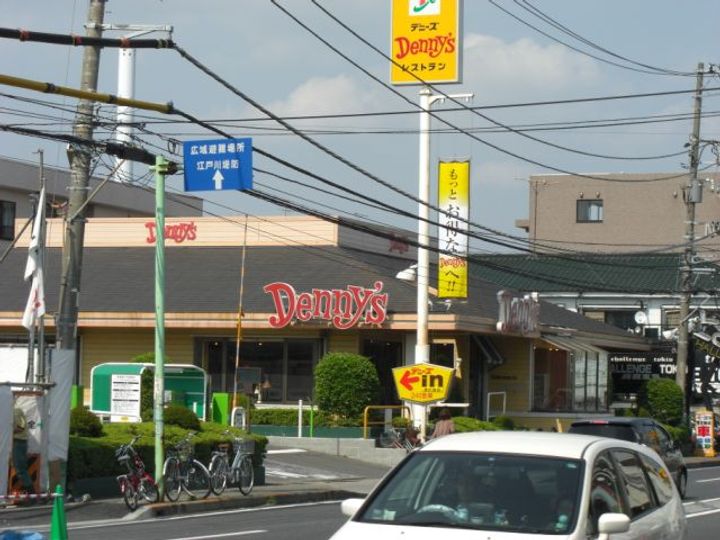 サンハイツ岩田の周辺