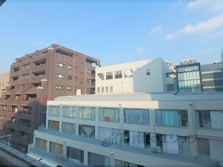 ジュネス四条烏丸のその他画像