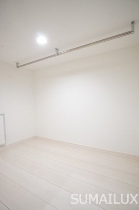 熊本県熊本市中央区琴平本町(アパート)の賃貸物件の内装