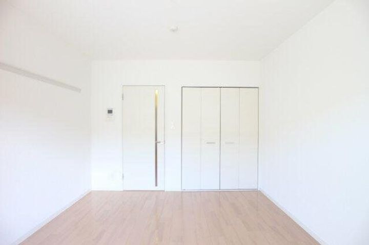 神奈川県川崎市幸区南幸町3(マンション)の賃貸物件の居間