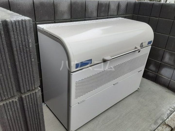 メルディア稲毛のその他画像