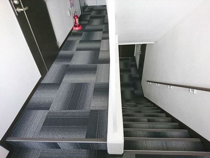 北海道札幌市白石区本郷通8丁目北(マンション)の賃貸物件のその他画像