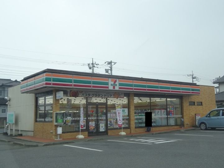 茨城県筑西市榎生1(マンション)の賃貸物件の周辺