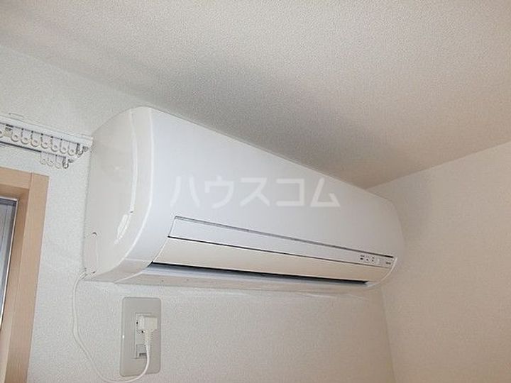 アンジュ中野の内装