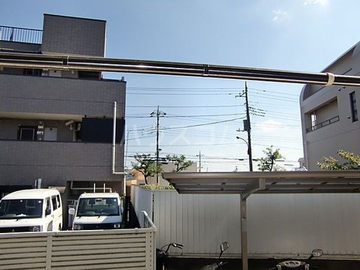 アンジュ中野のその他画像