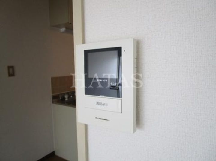 第2すみれハイツの内装