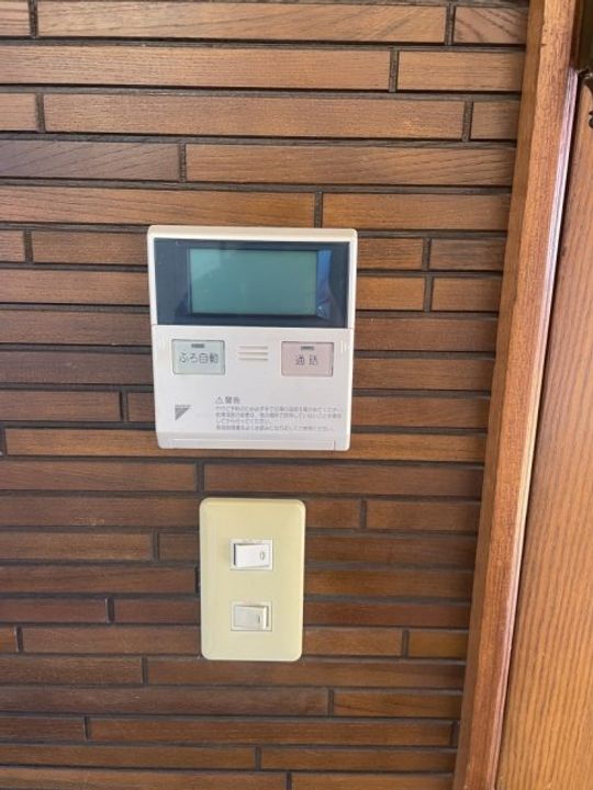 岡山県岡山市南区浜野4(一戸建)の賃貸物件の内装