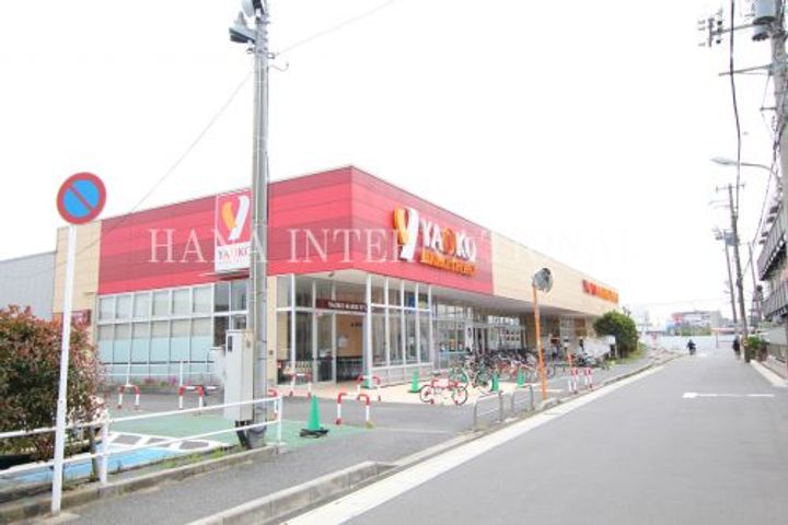 千葉県浦安市富士見3(マンション)の賃貸物件の周辺