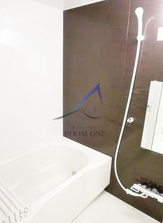コスモリード三軒茶屋の風呂