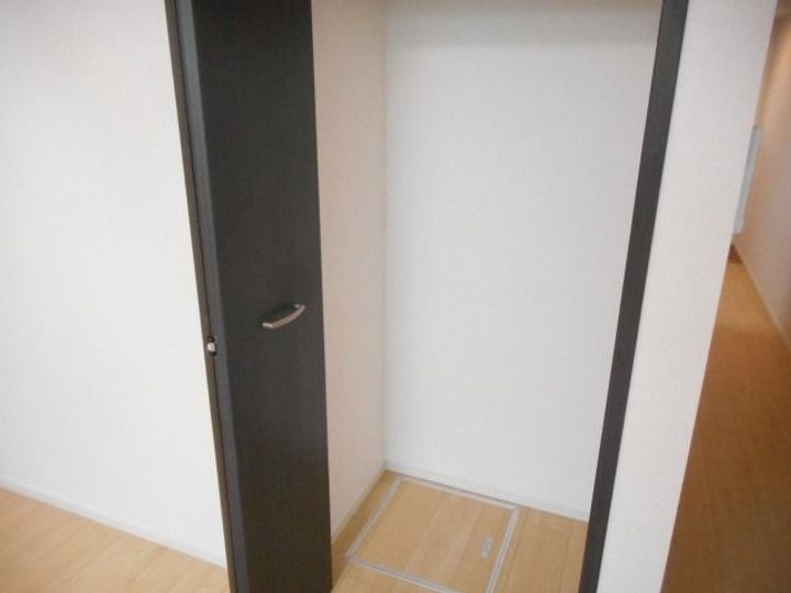 ヴィラパーチ小平の内装