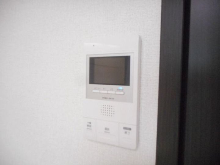 ヴィラパーチ小平の内装