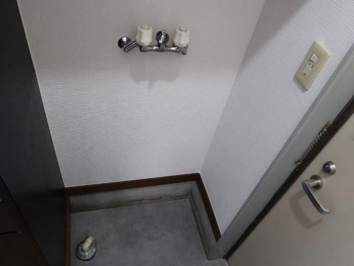 東京都稲城市大丸(アパート)の賃貸物件の内装