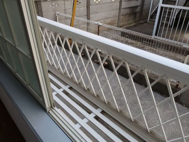 東京都稲城市大丸(アパート)の賃貸物件の内装