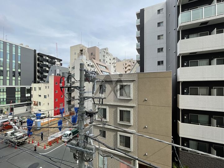 ザ・パークハウス日本橋大伝馬町のその他画像