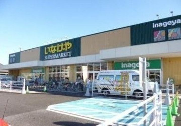 仮)ウィスティリアWestの周辺