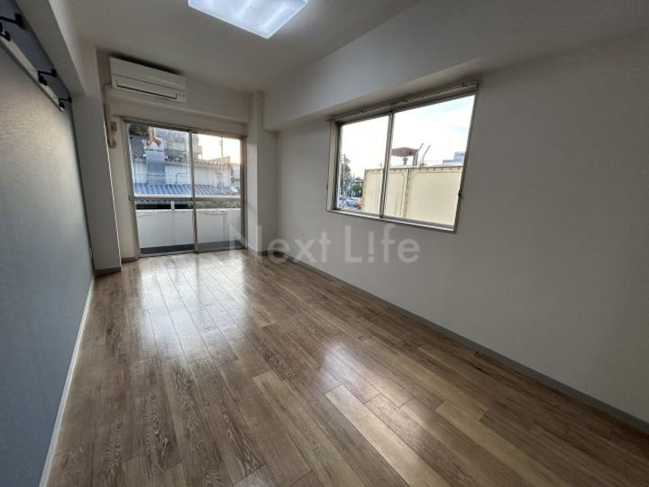 ステイエム相模原南の内装