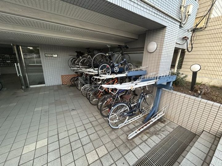 ステイエム相模原南の地図