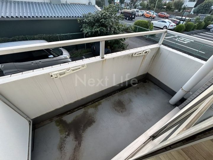 ステイエム相模原南の内装