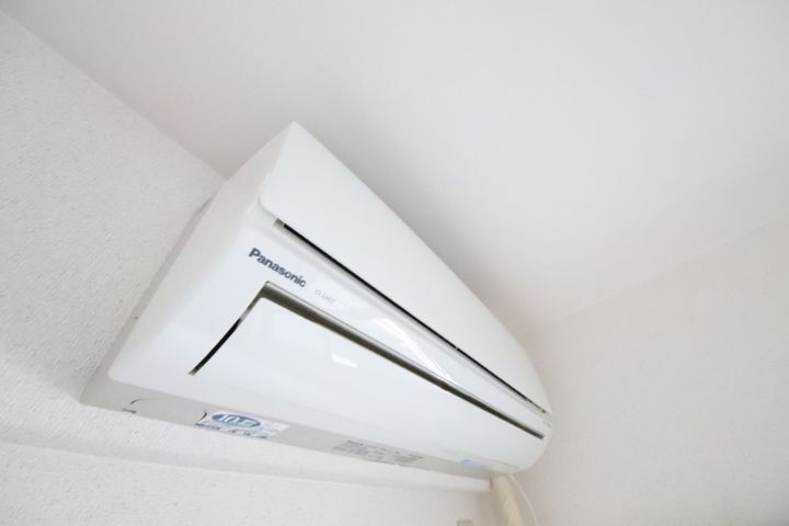 ユニテック武庫川の内装
