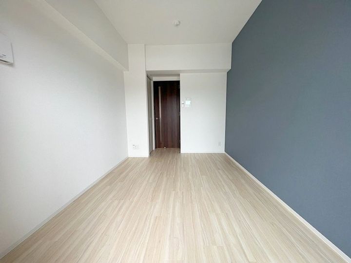 大阪府豊中市小曽根4(マンション)の賃貸物件の居間