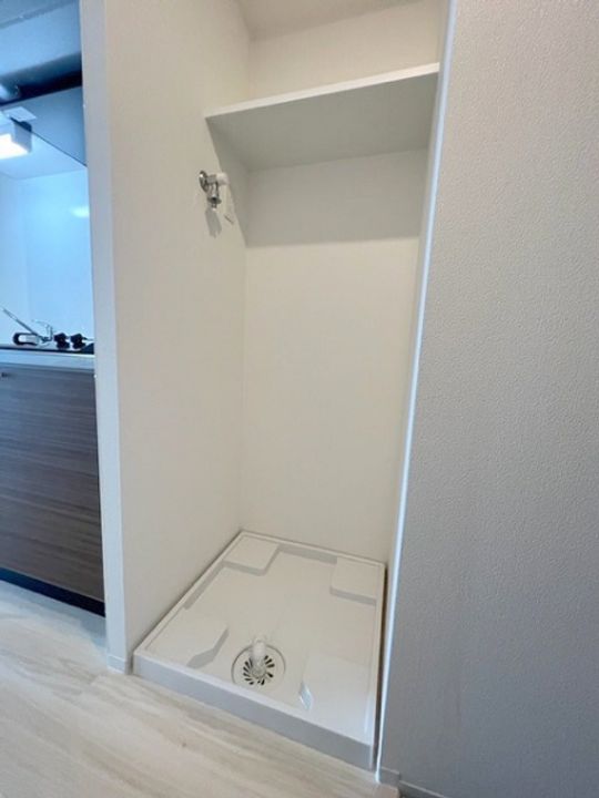 大阪府豊中市小曽根4(マンション)の賃貸物件のその他画像