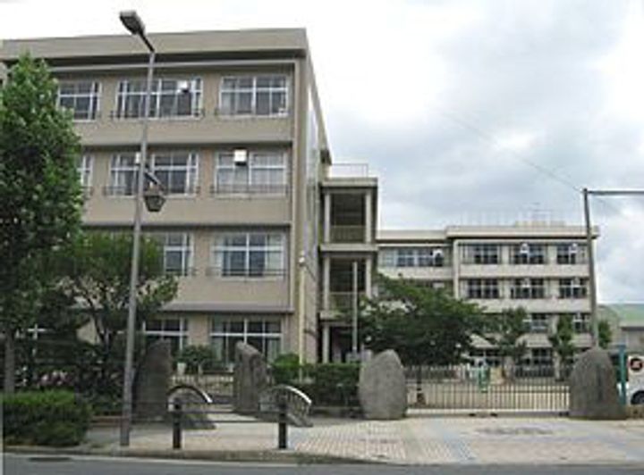 大阪府豊中市小曽根4(マンション)の賃貸物件の周辺