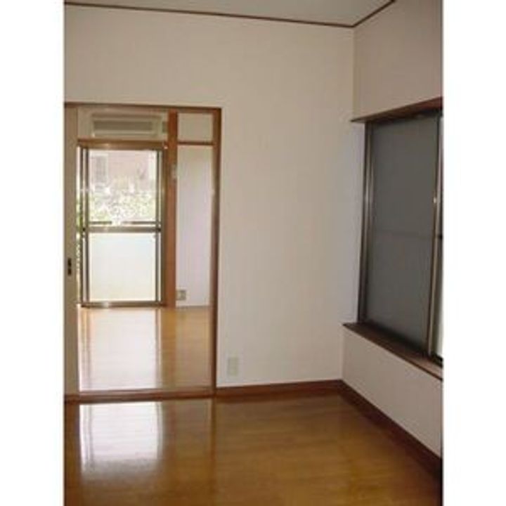 千葉県市川市北方町4(アパート)の賃貸物件の居間