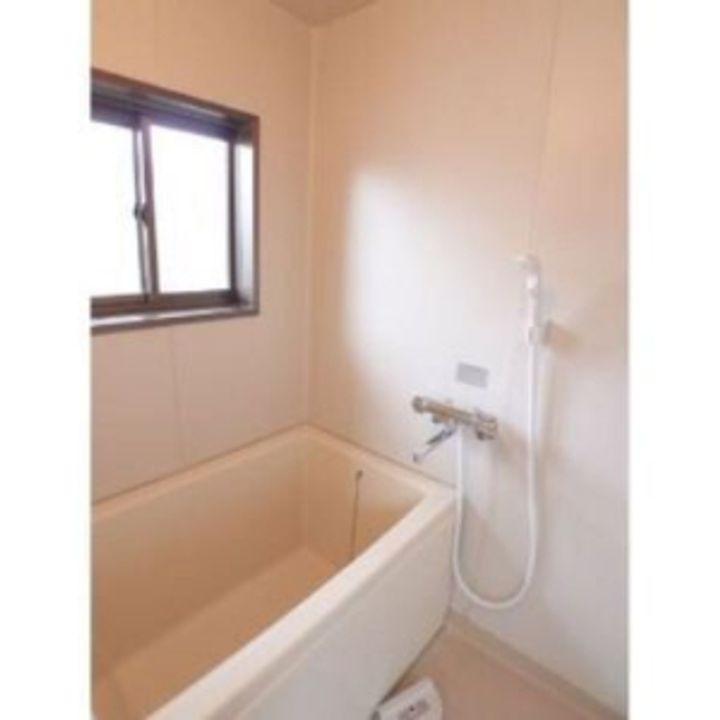 千葉県市川市北方町4(アパート)の賃貸物件の風呂