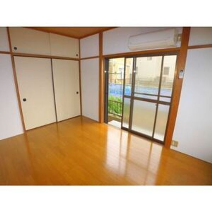 千葉県市川市北方町4(アパート)の賃貸物件の内装