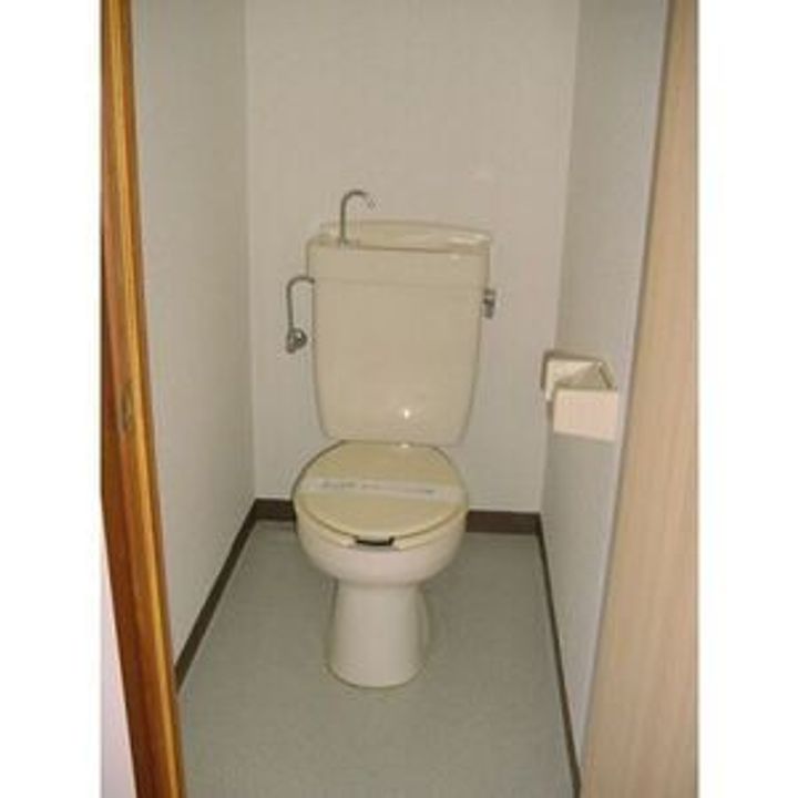 千葉県市川市北方町4(アパート)の賃貸物件の内装