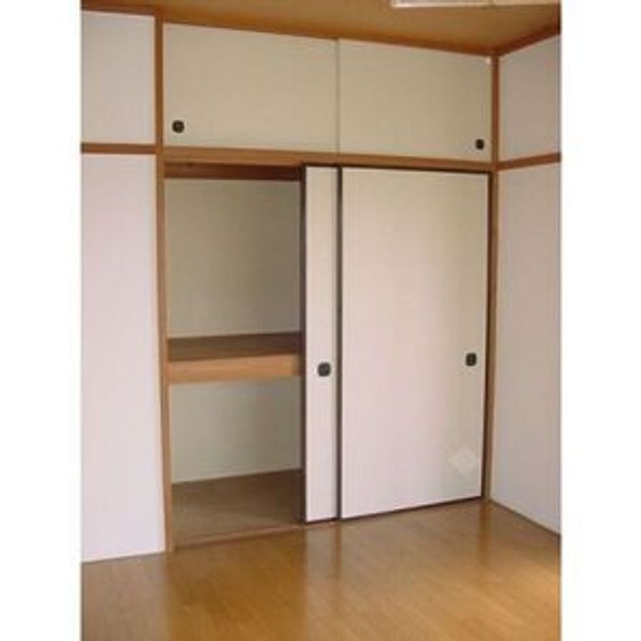 千葉県市川市北方町4(アパート)の賃貸物件の内装