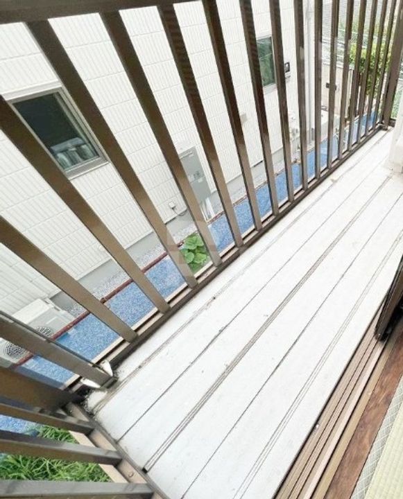 千葉県市川市北方町4(アパート)の賃貸物件の内装