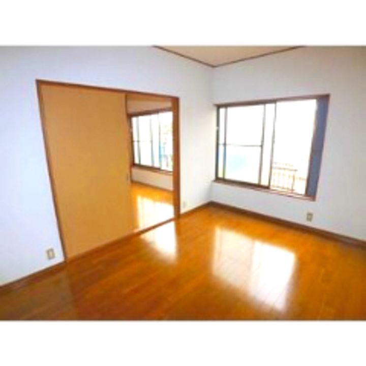 千葉県市川市北方町4(アパート)の賃貸物件の居間