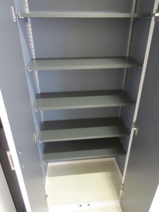 東京都豊島区上池袋2(マンション)の賃貸物件の玄関