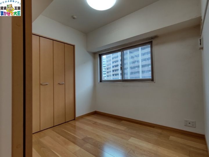 長崎県長崎市目覚町(マンション)の賃貸物件の内装