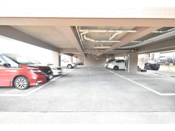 グレースヌーブの地図