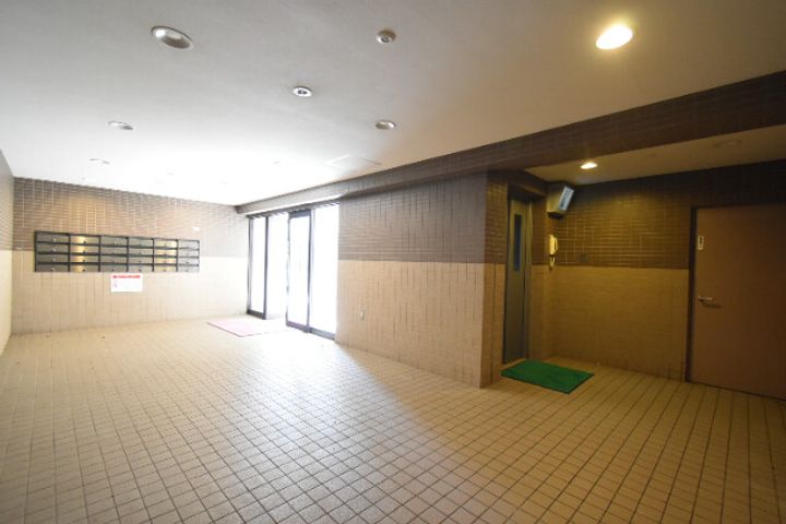 グレースヌーブの地図