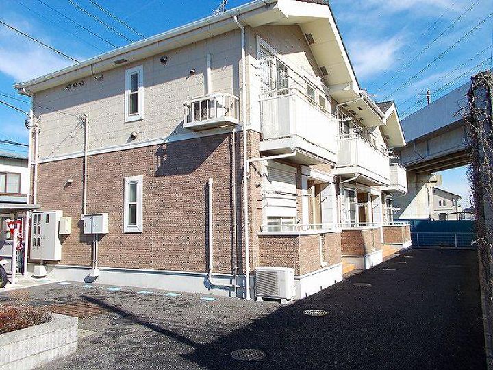 Friendly 優の外観