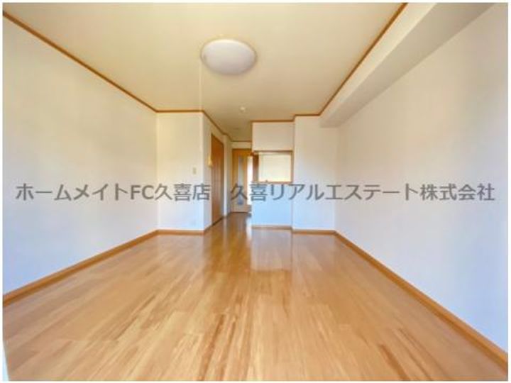 Friendly 優の居間