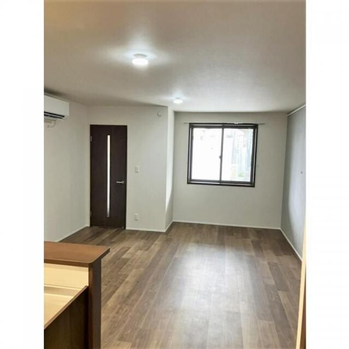 東京都新宿区北新宿4(一戸建)の賃貸物件の居間