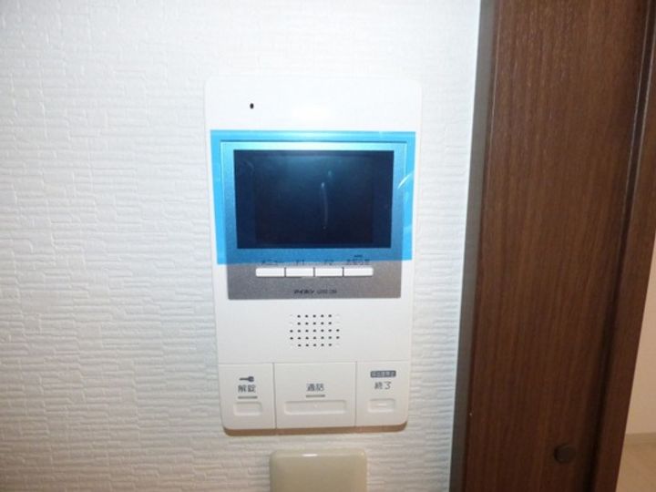 パストラーレ羽衣の内装