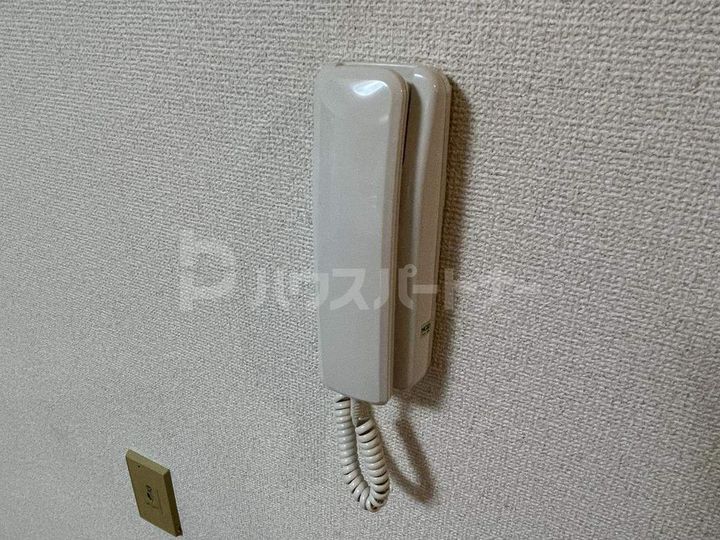 コーポコバヤシの内装