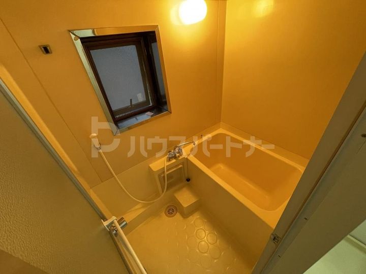 コーポコバヤシの風呂