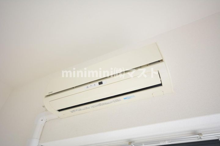 大阪府大阪市浪速区稲荷2(マンション)の賃貸物件の内装