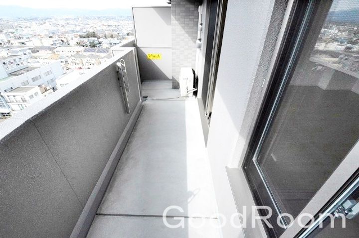 徳島県徳島市佐古六番町(マンション)の賃貸物件の内装