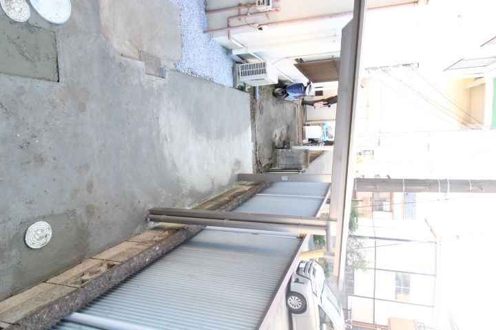 H&Y BLANCHEの地図